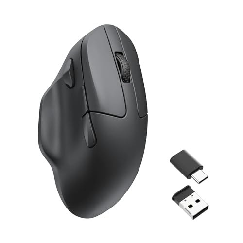 Keychron M7 Wireless Mouse: $39.99 Keychron M7 Wireless Mouse: $39.99