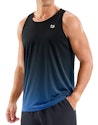 Men's UPF50+ Dry Fit Sleeveless Tank Top for $9 + free shipping w/ Prime