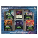 Magic: the Gathering Teenage Mutant Ninja Turtles Universes Beyond 5 Tin Booster Collection for $40 + free shipping
