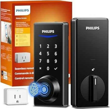 Woot Smart Lock & Home Security Deals: Up to 84% off
