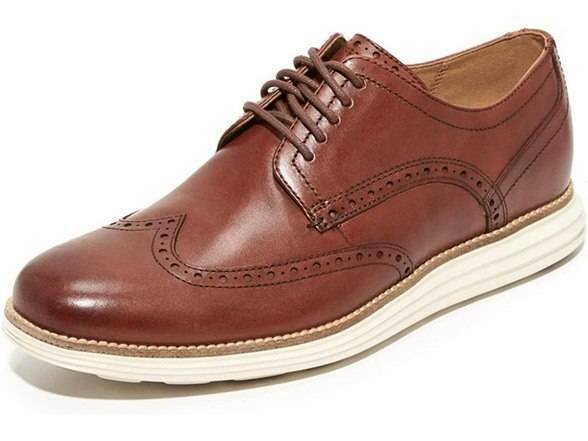 Cole Haan & ECCO Shoe Deals at Woot: Up to 80% off