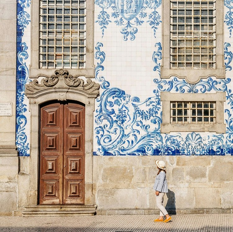 6-Night Porto & Lisbon Flight, Hotel, and Rail Vacation: From $2,130 for 2 6-Night Porto & Lisbon Flight, Hotel, and Rail Vacation: From $2,130 for 2