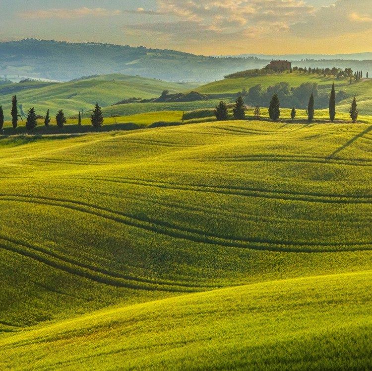 8-Night Rome, Tuscany & Venice Flight, Hotel, and Car Vacation: From $2,508 for 2