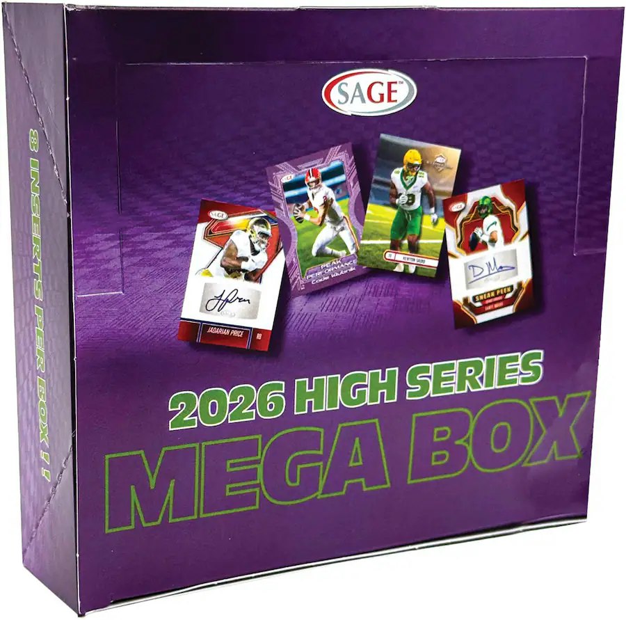Football Trading Card Deals at Best Buy: Up to 50% off