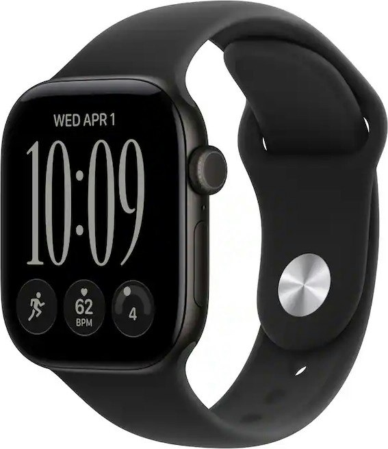 Apple Watch Series 12 42mm at Best Buy: Up to $325 off preorders w/ trade-in Apple Watch Series 12 42mm at Best Buy: Up to $325 off preorders w/ trade-in