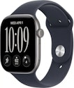 Apple Watch Series 12 46mm at Best Buy for Preorders from $449 + up to $325 off w/ trade-in + free shipping