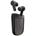 Urbanista Phoenix Hybrid Active Noise Cancelling Earbuds with Solar Charging for $25 + $10 shipping