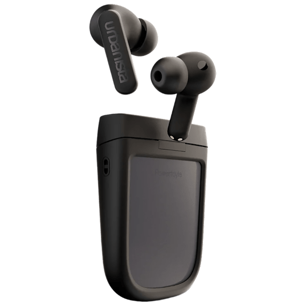 Urbanista Phoenix Hybrid Active Noise Cancelling Earbuds with Solar Charging: $24.99 Urbanista Phoenix Hybrid Active Noise Cancelling Earbuds with Solar Charging: $24.99
