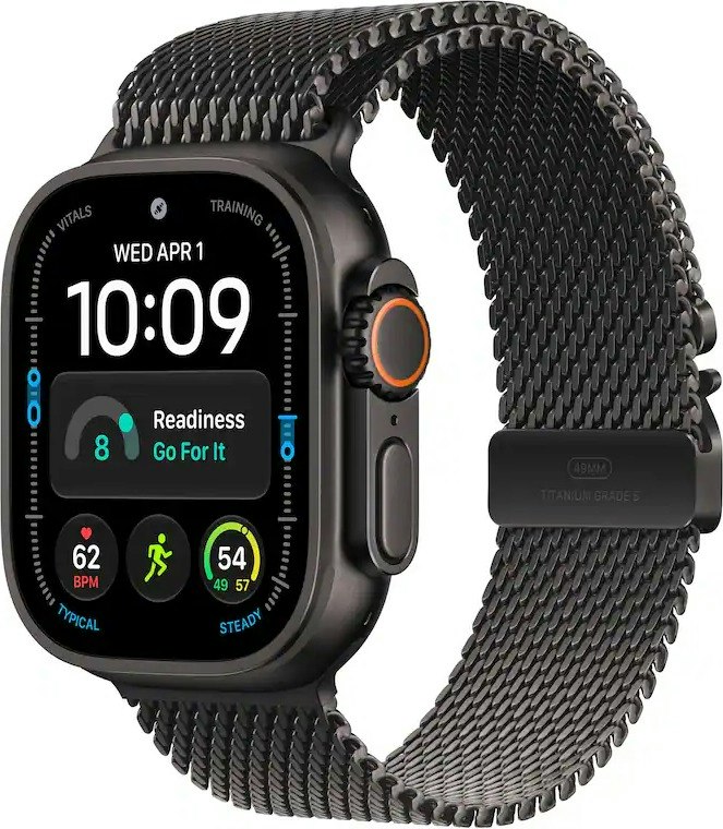 Apple Watch Ultra 4 at Best Buy: Preorders from $799 + up to $325 off w/ trade-in