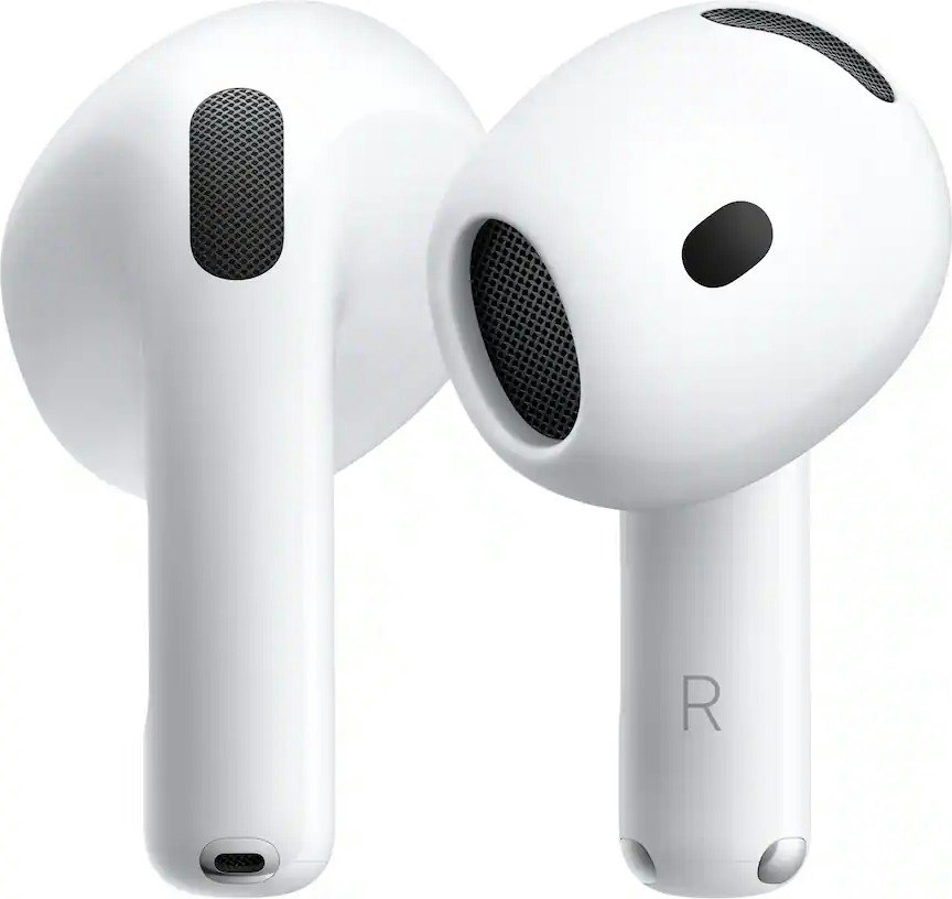 Apple AirPods 5 at Best Buy: Preorders from $129 + up to $130 off w/ trade-in