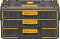 DeWalt TOUGHSYSTEM 2.0 3-Drawer Tool Organizer for $100 + free shipping