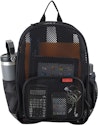 Eastsport Success Mesh 16" Backpack for $5 + free shipping w/ $35