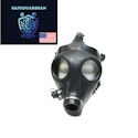 SafeGuardian Gas Mask Respirator for $30 + free shipping