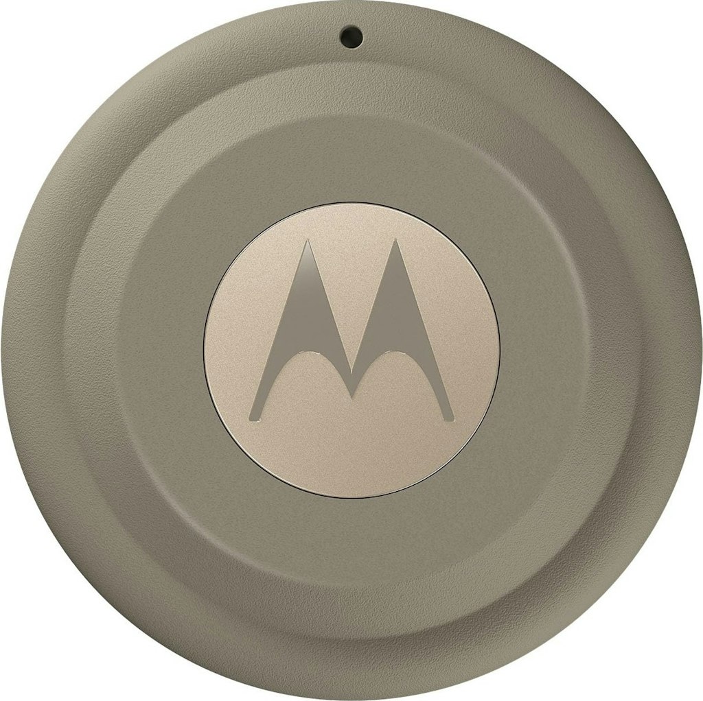 Motorola Moto Tag 2 Bluetooth Tracker: $20