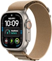 Apple Watch Ultra 4 GPS + Cellular 49mm Smartwatch at Amazon for Preorders from $799 + free shipping