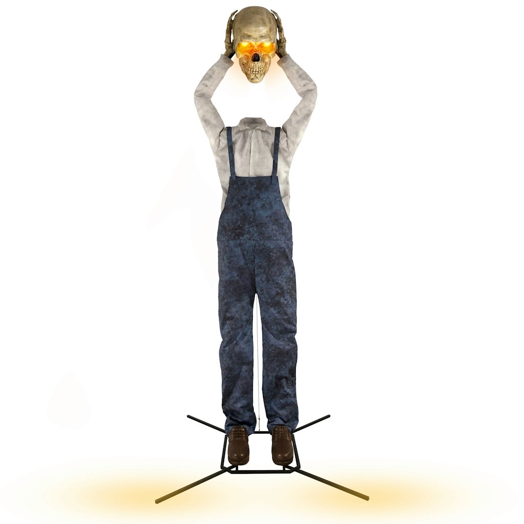 Lowe's Halloween Animatronics Sale: Up to $81 off