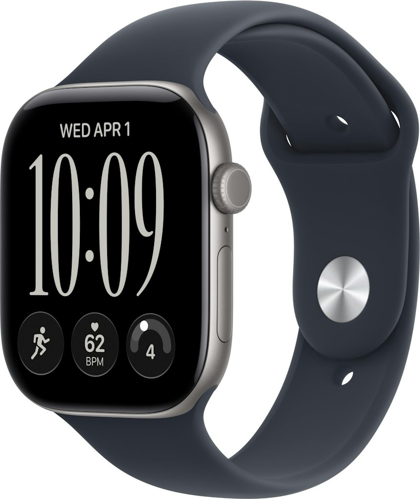 Apple Watch Series 12 Smartwatches at Amazon: Preorders from $449