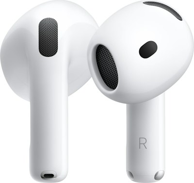 Apple AirPods 5 Wireless Earbuds at Amazon for Preorders from $129 + free shipping