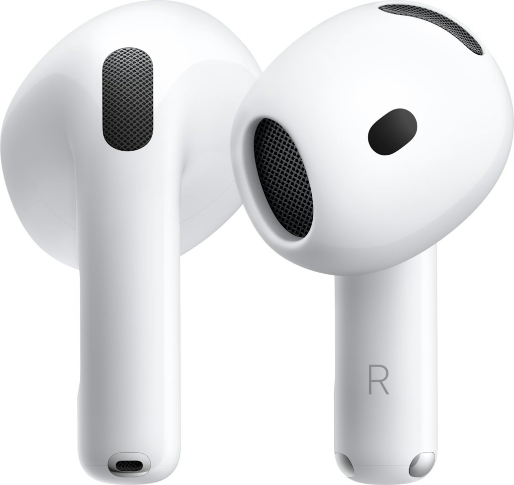 Apple AirPods 5 Wireless Earbuds at Amazon: Preorders from $129