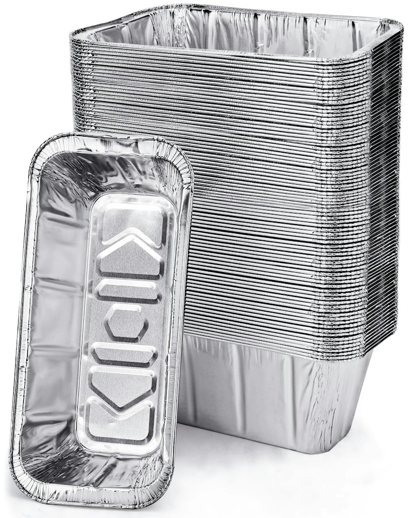 Ficlic 50-Pack Disposable Grease Cup Liners for Blackstone Griddles: $8.49