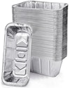 Ficlic 50-Pack Disposable Grease Cup Liners for Blackstone Griddles for $8 + free shipping w/ Prime