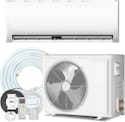 TMWings 9000-BTU Mini Split Air Conditioner & Heater for $400 + free shipping