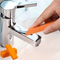 Miracle Limescale & Rust Eraser Rubber Cleaning Tool for $1.90 + free shipping w/ $25