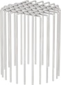 Stainless Steel Downspout Gutter Guard for $20 + free shipping w/ Prime