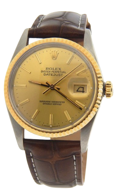 Rolex Watch Deals at eBay: Extra 10% off authenticated pieces