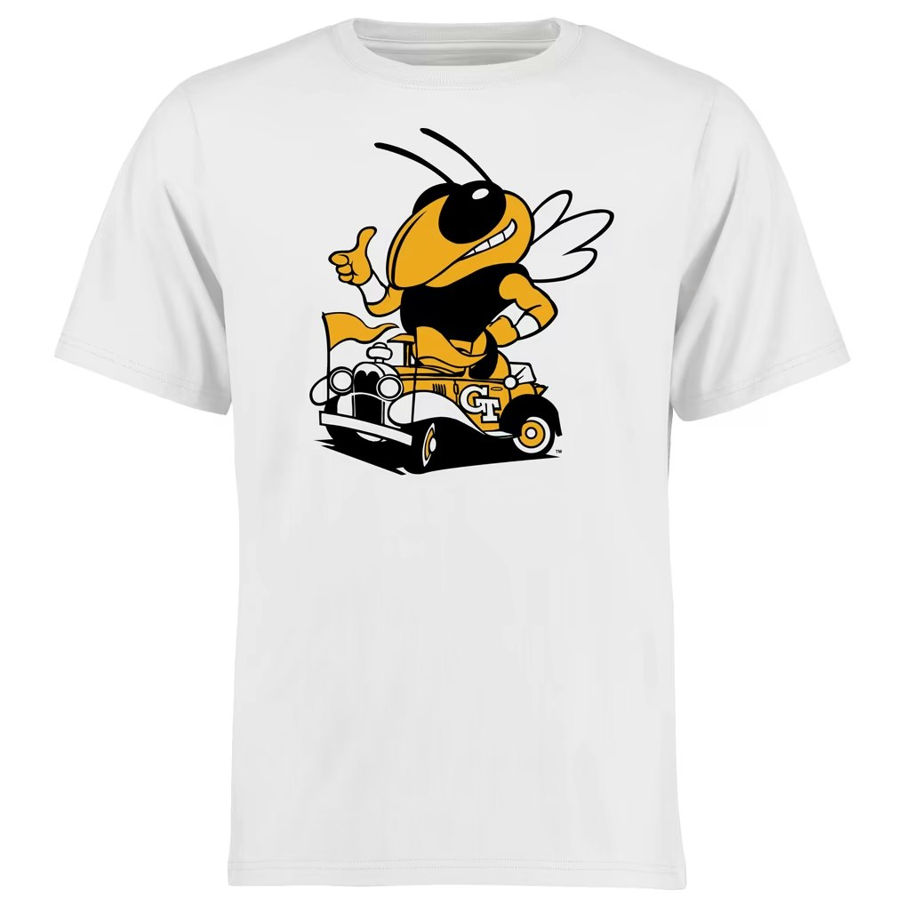 College T-Shirt Sale at Fanatics: 25% to 76% off