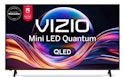 VIZIO 65" Mini LED Quantum 4K QLED HDR Smart TV for $358 + free shipping