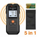 Naipo 5-in-1 Stud Finder for $21 + free shipping w/ $35