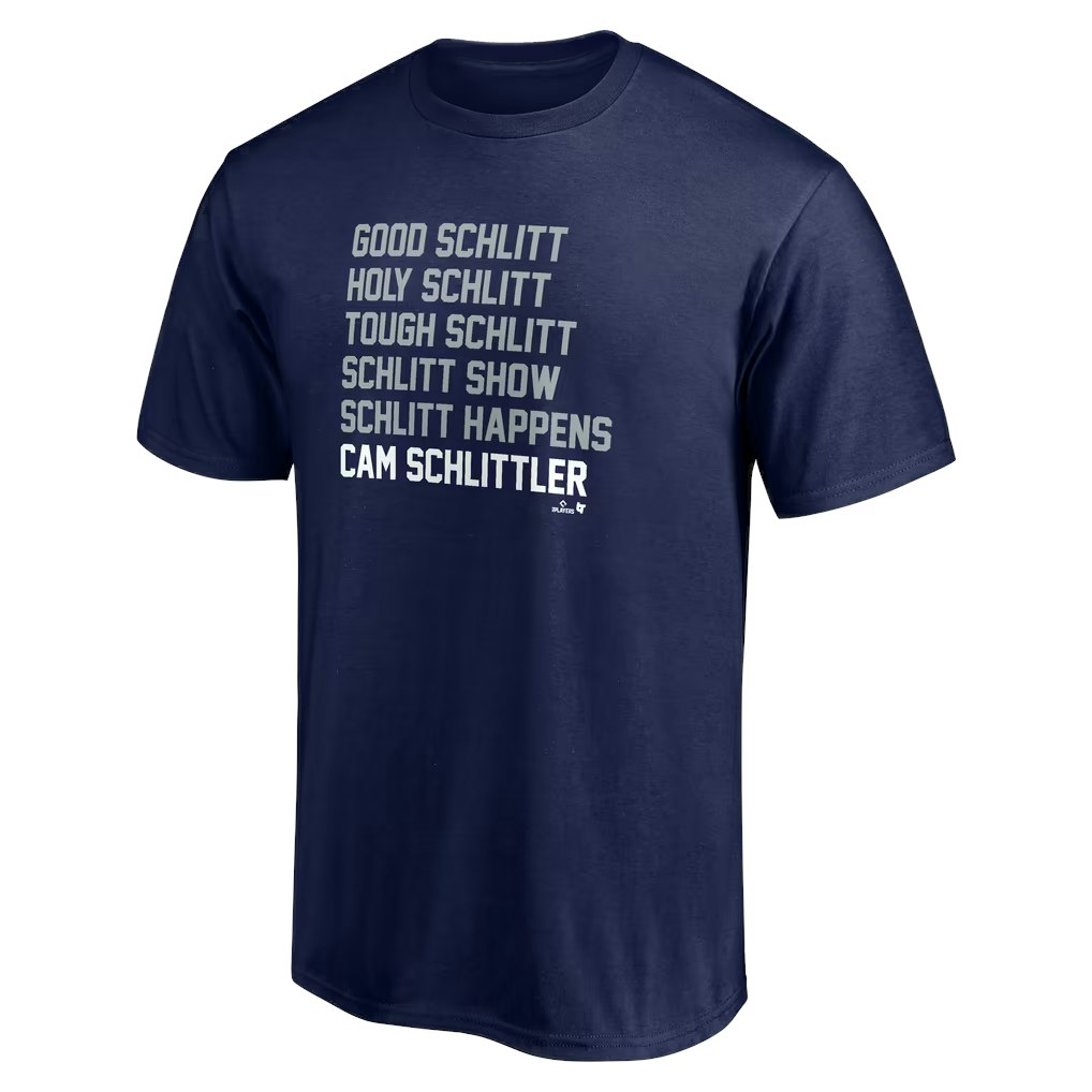 MLB T-Shirt Sale at Fanatics: 25% to 87% off MLB T-Shirt Sale at Fanatics: 25% to 87% off
