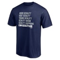 MLB T-Shirt Sale at Fanatics: 25% to 87% off + shipping varies