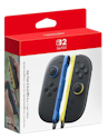 Nintendo Joy-Con 2 Wireless Controller for $77 + free shipping