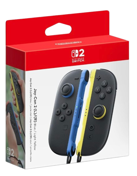 Nintendo Joy-Con 2 Wireless Controller: $77