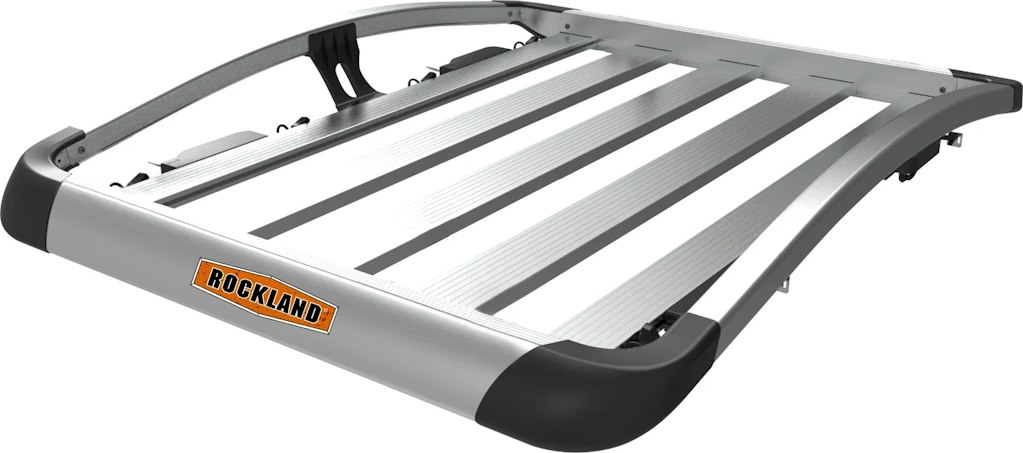 Rockland Young Electric 62" Roof Bracket: $100