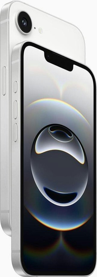 Open-Box Unlocked Apple iPhone 16e 128GB Smartphone: $489 Open-Box Unlocked Apple iPhone 16e 128GB Smartphone: $489