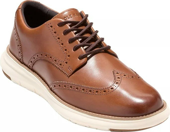 Cole Haan Men's Flash Shoe Deals at Macy's: At least 50% off