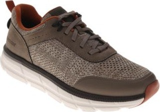 Dockers Men's GO-4-IT Active Rebound Knit Sneakers: $25