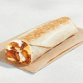 Taco Bell Luxe Value Menu Deals: $3 or less