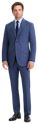 2-Piece Men's Suits at Macy's for From $100 + free shipping w/ $39