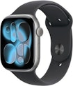 Refurb Apple Watch Series 11 GPS 46mm Smart Watch for $279 + free shipping