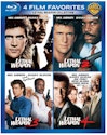 Lethal Weapon Collection Box Set Blu-ray for $13 + free shipping