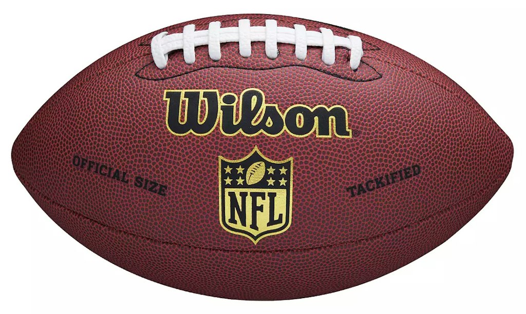Wilson Encore Series Football: $35