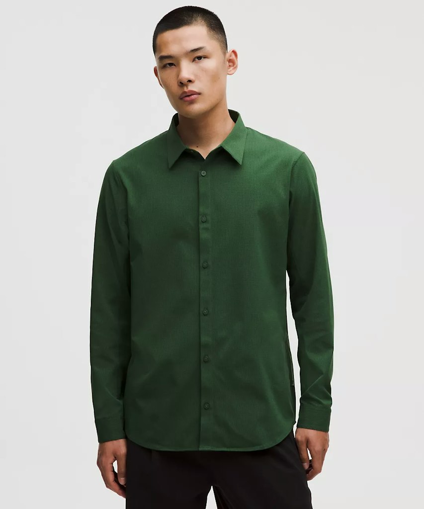 lululemon Men's We Made Too Much Savings: Up to 65% off