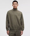 lululemon Men's Weightlifting Warm-Up Jacket for $89 + free shipping