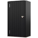 Patiowell 21-Cu. Ft. Guardian Storage Shed for $80 + free shipping