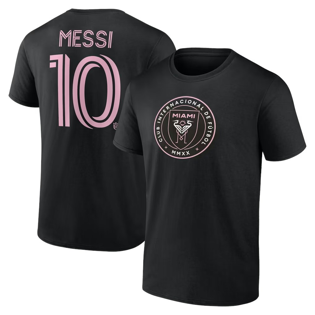 MLS T-Shirt Sale at Fanatics: 25% to 80% off