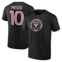 MLS T-Shirt Sale at Fanatics: 25% to 80% off + shipping varies
